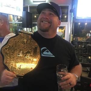 Meet your Posher, Robert